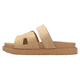 thumbnail image 2 of Sandalia Mujer Chalada Maui-2 Camel Casual, 2 of 9