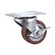 thumbnail image 1 of Projex 3 pulgadas Moldeadora giratoria de goma dura en forma de D, 210 libras, 1 paquete, 1 of 1