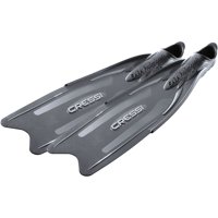 Cressi - Aletas De Buceo Gara Profesional Ld - 40-41