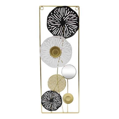 Genérico - Cuadro Decorativo Pared Adorno Flores Naturaleza Jhn