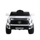 thumbnail image 2 of Toyota Tundra Blanca 12V, 2 of 3