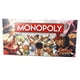 thumbnail image 1 of Juego de mesa USAOPOLY Monopoly Street Fighter Edición de Coleccionista, 1 of 5