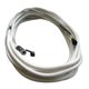 thumbnail image 1 of Cable de radar digital Raymarine de 15 m con conector RayNet, 1 of 1