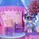 thumbnail image 5 of Playset Royale High Art Class con 1 muñeca y 6 accesorios para mayores de 5 años, 5 of 9