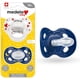 thumbnail image 1 of Chupete Medela Day Night Glow 18+ meses, paquete de 2, libre de BPA, 1 of 5