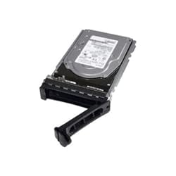 Disco duro Dell Supp 8 TB 7.200 RPM SAS 12 Gbps 512e 3.5 pulgadas Hot-swap