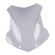 thumbnail image 5 of Deflectores Moto+soporte Para R1200GS R 1200 GS Aventura Smoke, 5 of 5