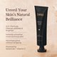 thumbnail image 3 of Exfoliante Facial Juara Radiance Enzyme Scrub 150 ml Pack de 2, 3 of 7