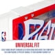 thumbnail image 5 of Canasta de baloncesto Franklin Sports NBA Detroit Pistons Kids, 5 of 8