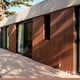 thumbnail image 2 of Pack de 5 Revestimientos Siding WPC exterior Color Madera, 2 of 4
