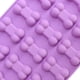 thumbnail image 5 of Moldes de silicona HomEdge Paw and Bone para comida, 5 of 7