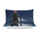 thumbnail image 4 of Soul Cartoon Bedding Sets Ultra Soft Skin-Friendly Duvet Cover 3 Piece, Cute Comforter Cover Bed Set for Boys Girls Kids, 4 of 5