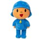 thumbnail image 2 of Muñeco de peluche Mighty Mojo Pocoyo de 30 cm con licencia oficial, 2 of 6