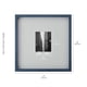 thumbnail image 2 of Marco Mikasa Navy Gallery de 15 x 15 cm, mate, 5 x 7 cm, 2 of 6
