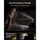 thumbnail image 3 of Protector De Pantalla De Privacidad Para Iphone 16 Pro Max Paquete De 3, 3 of 8