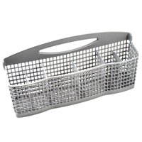 Cesta Para Cubiertos Frigidaire 5304506523 Original Oem