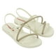 thumbnail image 2 of Sandalia Mujer Beige Diversa Verano Ipanema, 2 of 2