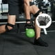thumbnail image 4 of Guantes de entrenamiento transpirables, guantes de levantamiento de pesas sin dedos para gimnasio, para mujeres y hombres., 4 of 6