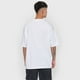 thumbnail image 2 of Polera Hombre Bordado Urbana Blanco Corona, 2 of 5