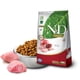 thumbnail image 2 of Alimento N&D Prime Pollo y Granada Gato Adulto 1.5Kg, 2 of 2
