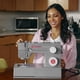 thumbnail image 5 of Máquina de Coser SINGER Heavy Duty 4423 High Speed Gris, 5 of 9