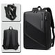 thumbnail image 1 of Laptop Backpack with USB Plug Men's Business Backpacks Notebook Casual Multifunction Waterproof High Quality School Bag For Men, 1 of 3