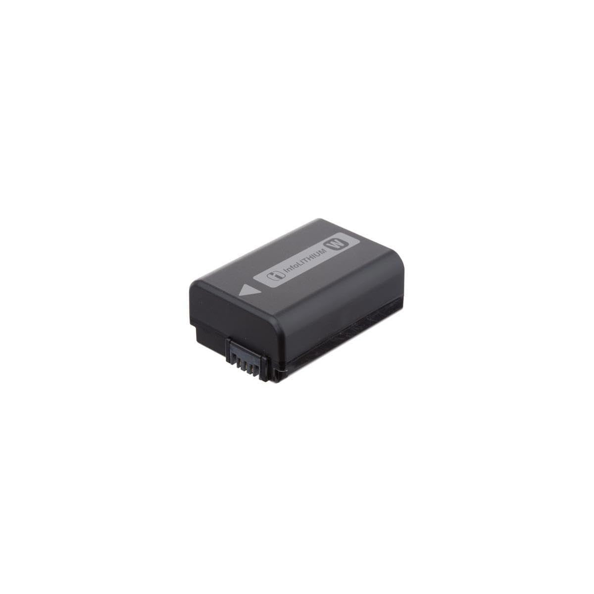 Batería Recargable Sony Np-fw50 Litio-ion 1020mah
