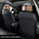 thumbnail image 3 of The Sandlot Funda Protectora Universal para Reposacabezas de Coche, Funda Elástica para Reposacabezas de Asiento de Auto, Funda de Tela Antipolvo, Accesorios de Interior 2 Piezas, 3 of 6