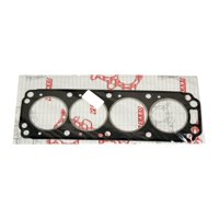 Repuestos Del Sol - Empaquetadura Culata Chevrolet Chevy 500 1.6 1987 1992