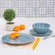 thumbnail image 2 of Bowl Linear 600 ml Azul Pastel, 2 of 2