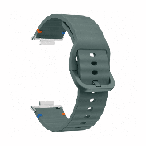 Correa Para Huawei FiT 2 - Silicona Sport