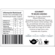 thumbnail image 3 of Té Negro Andino Burrito Premium Blend Gourmet 25g Newen Repü, 3 of 3