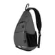 thumbnail image 1 of Mochila bandolera WATERFLY de 18 litros para tableta de 13 pulgadas, 1 of 9