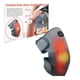 thumbnail image 1 of RODILLERA CALEFACTABLE CON MASAJE VIBRATORIO USB 3 NIVELES, 1 of 9