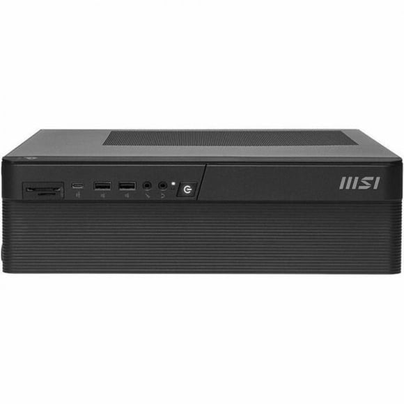 Msi Pro DP80 A14G 1TB SSD Negro