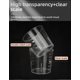 thumbnail image 2 of Vasos medidores RyanDesign de 30 ml, libres de BPA, paquete de 10, 2 of 8