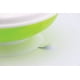 thumbnail image 3 of Plato con tapa para microonda Verde PPPL0027, 3 of 4