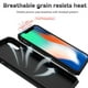 thumbnail image 4 of Estuche GANGXUN para iPhone X/Xs, soporte giratorio 360°, estilo mecánico y magnético, 4 of 5