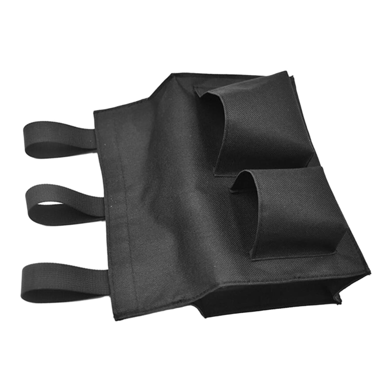 Magideal - Bolsa De Pelota Para Árbitro De Béisbol, Bolsa Para Árbitro De Softbol, Deportes Al Aire Libre, Hombres Y Mujeres, Accesorios Para Equipos De Árbitro