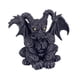thumbnail image 3 of Estatua Resina Dragón Volador, 3 of 3