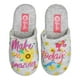 thumbnail image 2 of Pantufla Niña Barbie Make Today Amazing, 2 of 2