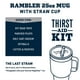 thumbnail image 3 of Vaso YETI Rambler de 750 ml con asa y tapa con pajita, color azul, 3 of 3