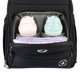 thumbnail image 2 of Mochila Maternal Massimo Negro, 2 of 9