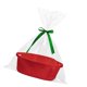 thumbnail image 4 of Cesta De Cuerda De Algodón Cesta De Frutas Tejida Para Control Remoto Llave Juguete Para Perros Cosméticos Rojo, 4 of 5