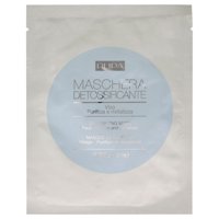 Pupa Milano - Mascarilla Desintoxicante De Para - Mascarilla