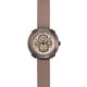 thumbnail image 1 of Reloj HYDROGEN Vista Numero marrón de silicona 5 ATM, 1 of 3