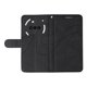 thumbnail image 5 of Funda tipo cartera con tapa para Nothing Phone 3A con tarjetero, soporte y cubierta magnética Negro, 5 of 5