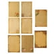 thumbnail image 4 of Send Romantic Love Letters with 8pcs Creative European Lace A5 Kraft Paper Thank You, 4 of 5