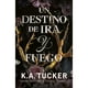 thumbnail image 1 of Libro Destino Y Fuego 1. Un Destino De Ira Y Fuego, 1 of 2