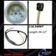 thumbnail image 2 of Sensor Desgaste para auto BMW X1 20i sDrive 2010-2015 Delantero, 2 of 2
